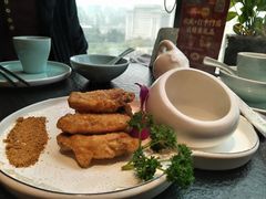 -唐猫庭院·千年陕菜(赛格国际购物中心店)