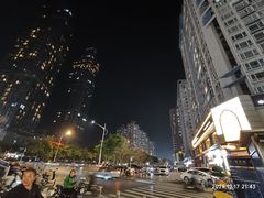 -深圳来福士广场