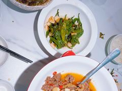 -辣可可·小炒黄牛肉(望京凯德MALL店)