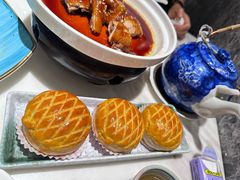 -陶陶居酒家(新天地店)
