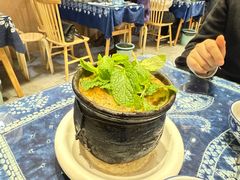 -云南李记罐罐米线饵丝小吃(汉中门金鹰店)