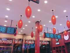 -簋街仔仔小龙虾(总店)