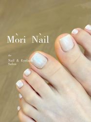 -森日式美甲沙龙MORI NAIL总店