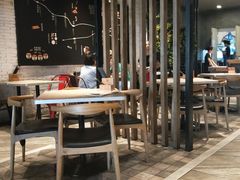 大堂-云味馆·云南菜·云南米线(景田店)