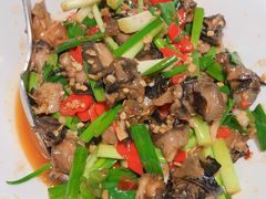 螺蛳肉-炊烟小炒黄牛肉(中心印象城店)