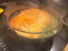 -火炉火自助餐(悠唐购物中心店)