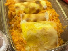 -迦南·甜品蛋糕(传媒店)