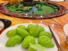 -外沙疍家棚酒楼