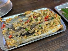 -破店肥哈·东北烧烤·夜宵(南山保利店)