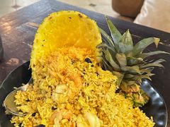 -泰莲庭·溪畔餐厅(雁栖湖店)