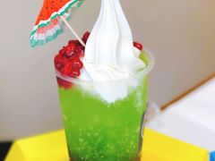 -茶是一枝花泡茶店