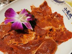 -小龙坎火锅(全球总店)