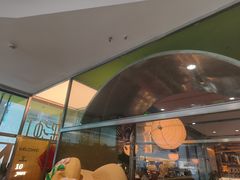 -芭莉与彩虹西餐厅(成都合生汇店)