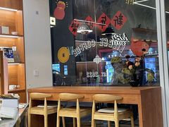 大堂-LilBee Coffee