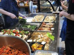 -盒马鲜生(皇庭广场店)
