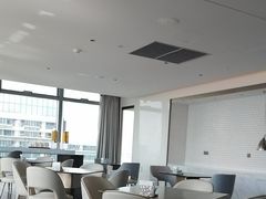 -深圳国际会展中心希尔顿酒店(前海华发冰雪世界店)