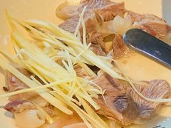 -乡亲鹅肉城(昆山店)