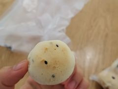 奥利奥麻薯-桃源村(南大店)