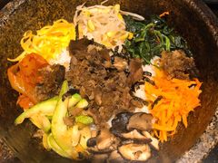 -木槿花韩式炭烤·熟成肉工坊(孙文东路店)