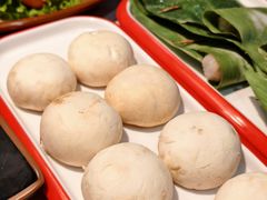 -聚首堂·特色小吃·肘子·炙子烤肉烤串(什刹海德胜门店)