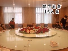 -鲁班张葱烧海参(马庄街店)
