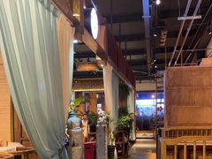 -水煮三国·川鲁江湖菜(香山店)