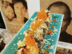 -鳗鱼家·深夜食堂(军博店)