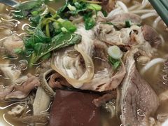 -喜之羊·粉面档