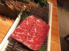 -黑牛黑猪烤肉专门店(万象城店)