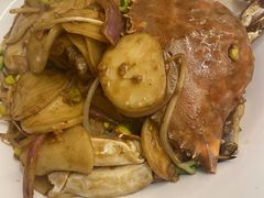 -阿毛饭店(和义路店)