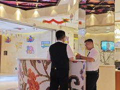 -快乐迪KTV(中山路店)