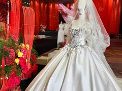 -汕头龙光喜来登酒店