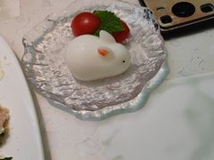 -大树餐厅(红旗街万达店)