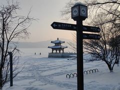 -棋盘山冰雪大世界