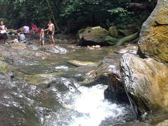 android_upload_pic-鼎湖山风景区