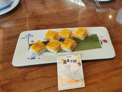 -龍聚祥烧麦馆(鼓楼店)