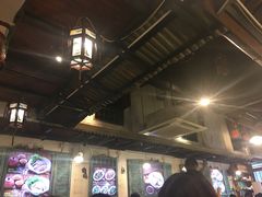 -松發肉骨茶(克拉码头店)