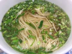 -陇上全荟兰州传统牛肉面(延吉路店)