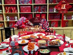 -和平菓局(王府井店)