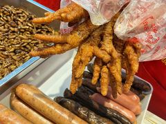 -净香园熟肉(北坦总店)