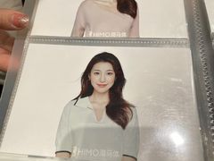 -海马体照相馆(龙湖杭州金沙天街店)