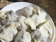 -金谷园饺子馆(北邮总店)