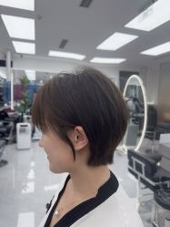 -5M HAIR SALON 旗舰店