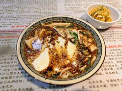 -凤翔改改豆花泡馍(双仁府街店)