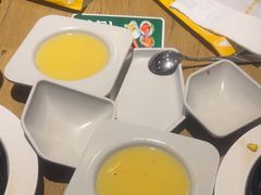 -豪客来牛排(重庆冉家坝SM广场1712店)