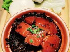 -香园茶社·金陵小灶(老门东店)