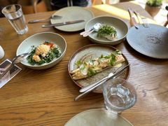 -BOR Eatery(安福路店)