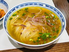 -永丰面馆(汉口路店)