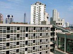 -众独空间沉浸式自习室(三阳路铂仕汇店)