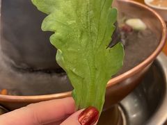-清真·鸦儿李记·涮肉(和平里店)